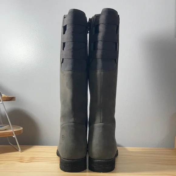 Ariat Women’s Clara Waterproof Boot - Picture 6 of 11